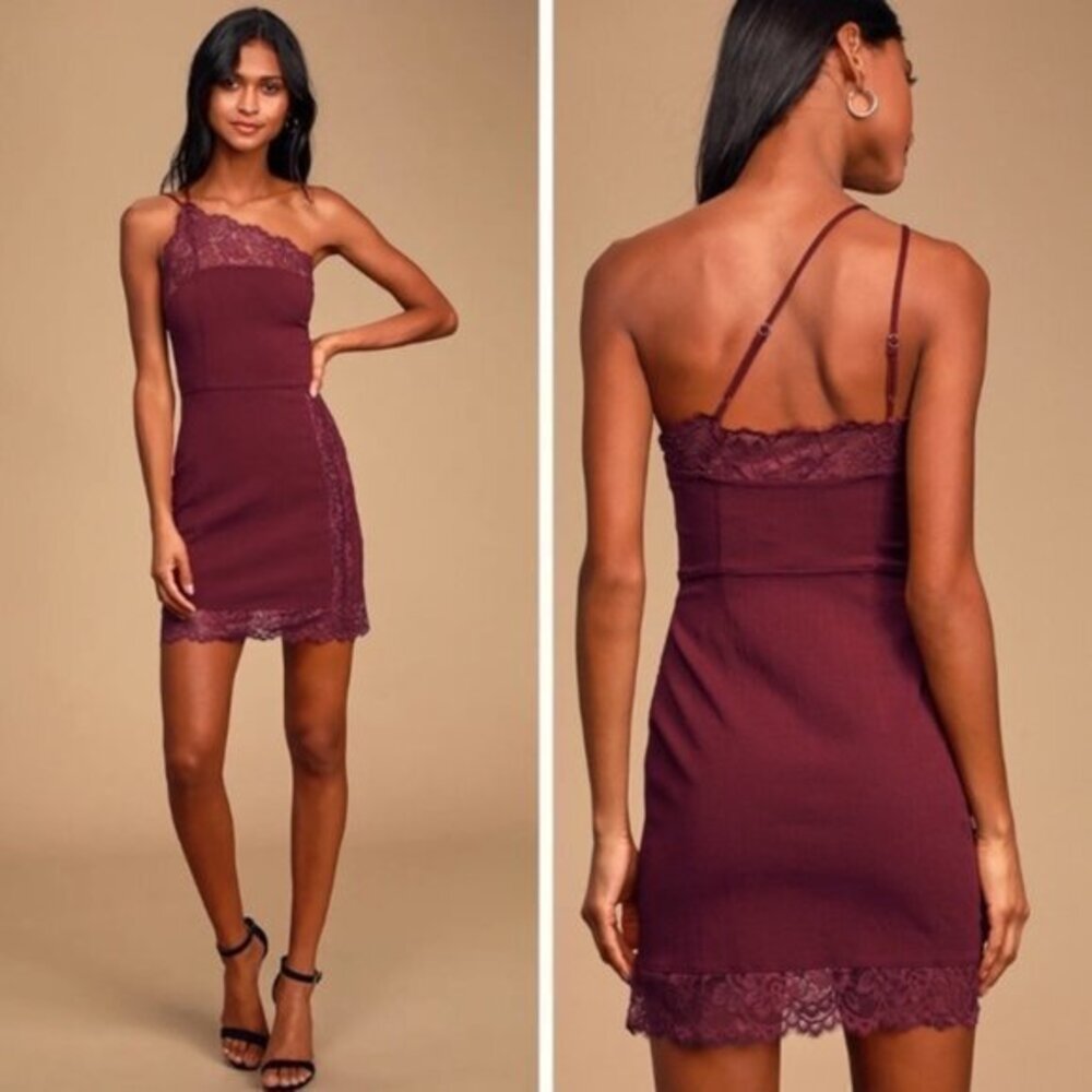 Free People Premonitions Bodycon Vetiver Bloom Slip Dress